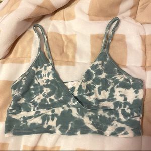 Colsie Bralette